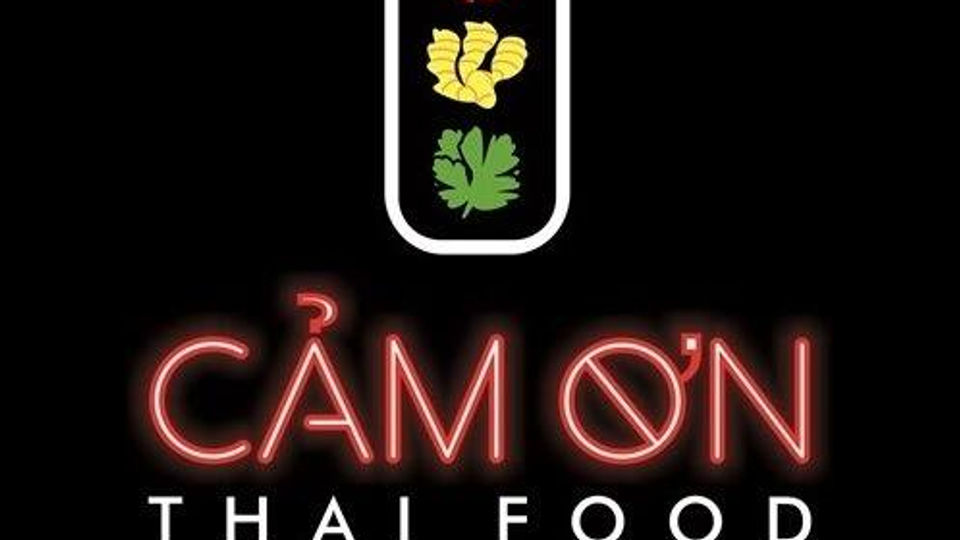 Camon Thaifood